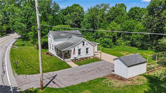 1195 Cork Road, Victor, NY 14564