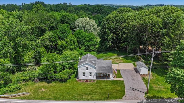 1195 Cork Road, Victor, NY 14564