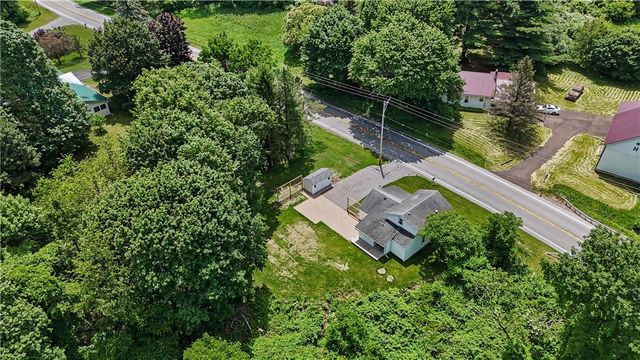 1195 Cork Road, Victor, NY 14564