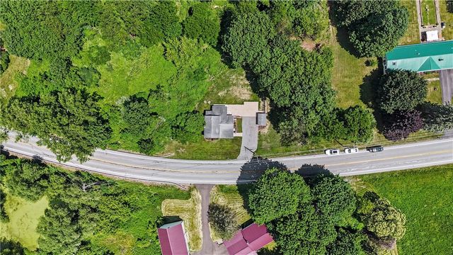 1195 Cork Road, Victor, NY 14564