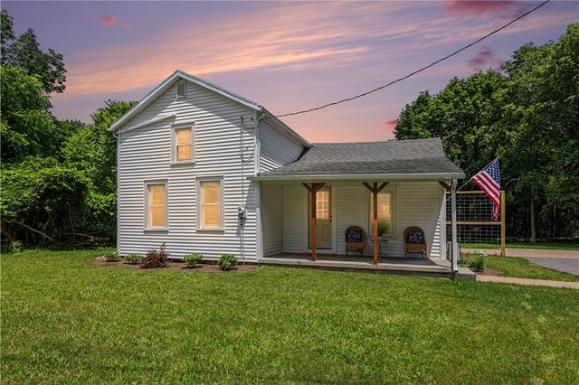 1195 Cork Road, Victor, NY 14564