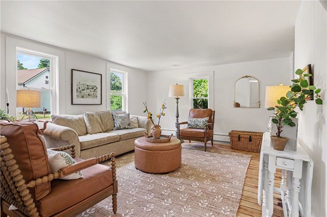 1195 Cork Road, Victor, NY 14564