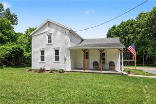 1195 Cork Road, Victor, NY 14564