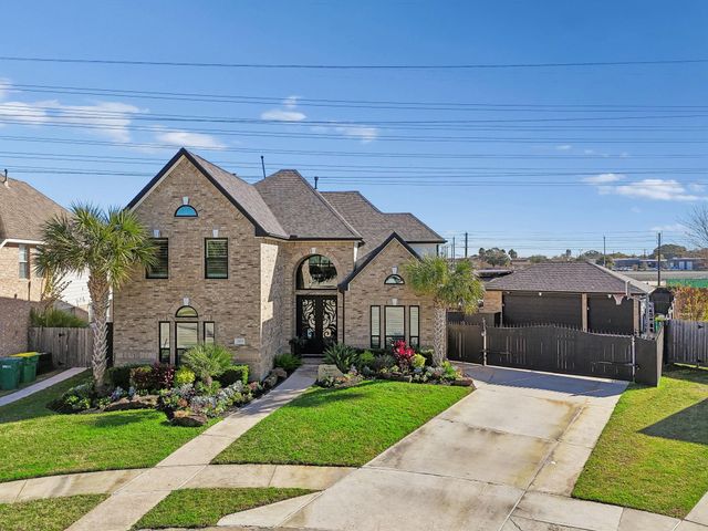 3305 Oak Dale Way, Seabrook, TX 77586