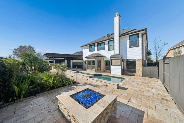 3305 Oak Dale Way, Seabrook, TX 77586