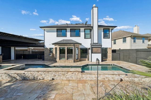 3305 Oak Dale Way, Seabrook, TX 77586