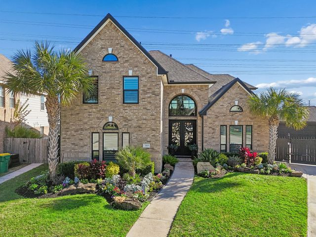 3305 Oak Dale Way, Seabrook, TX 77586