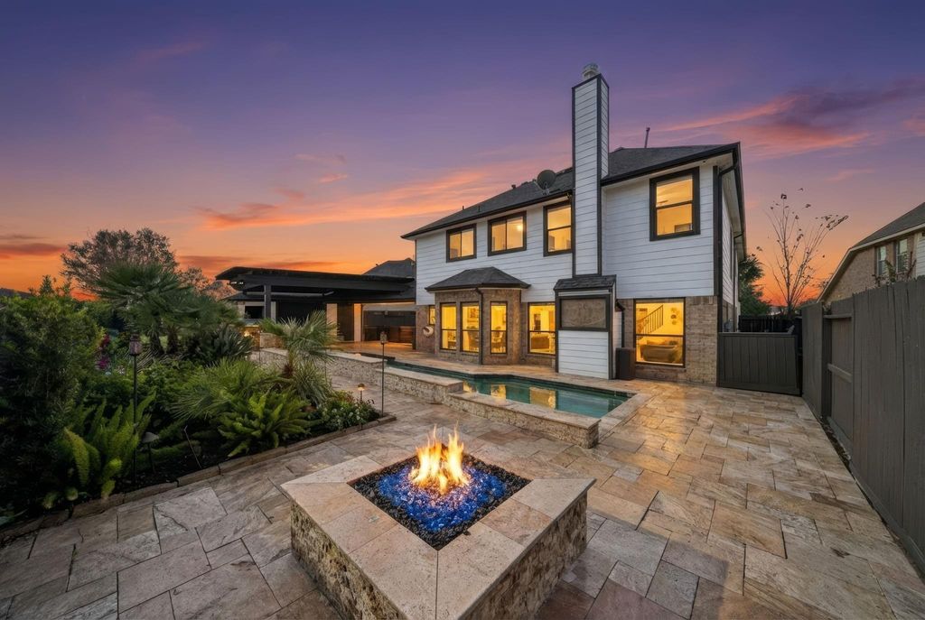 3305 Oak Dale Way, Seabrook, TX 77586