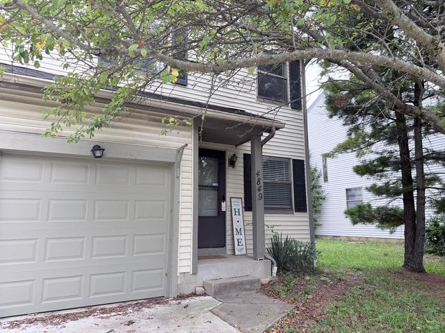 4849 Herndon Drive, Columbus, OH 43221
