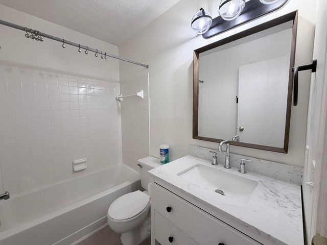 4849 Herndon Drive, Columbus, OH 43221