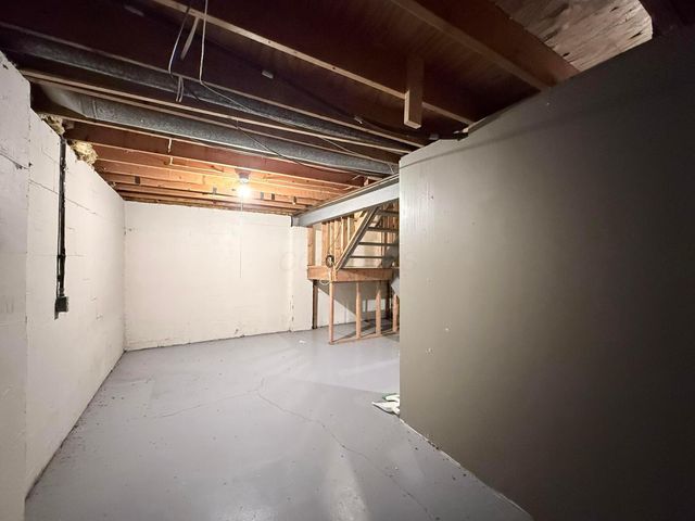 4849 Herndon Drive, Columbus, OH 43221