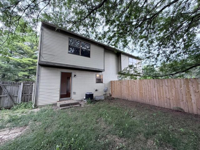 4849 Herndon Drive, Columbus, OH 43221