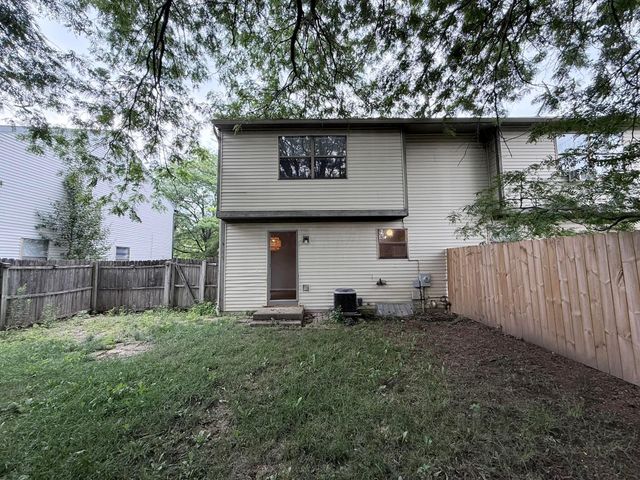 4849 Herndon Drive, Columbus, OH 43221