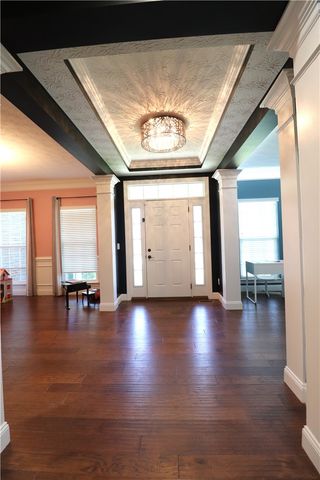 10509 Wallingsford Circle, Centerville, OH 45458