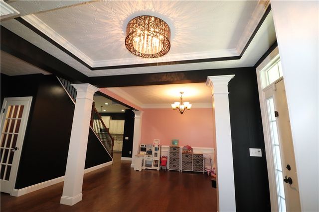 10509 Wallingsford Circle, Centerville, OH 45458
