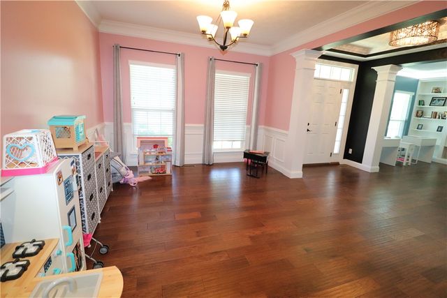 10509 Wallingsford Circle, Centerville, OH 45458