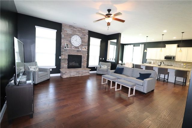10509 Wallingsford Circle, Centerville, OH 45458