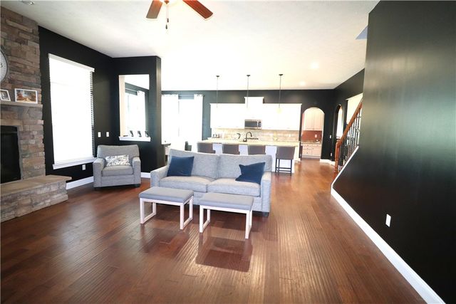 10509 Wallingsford Circle, Centerville, OH 45458