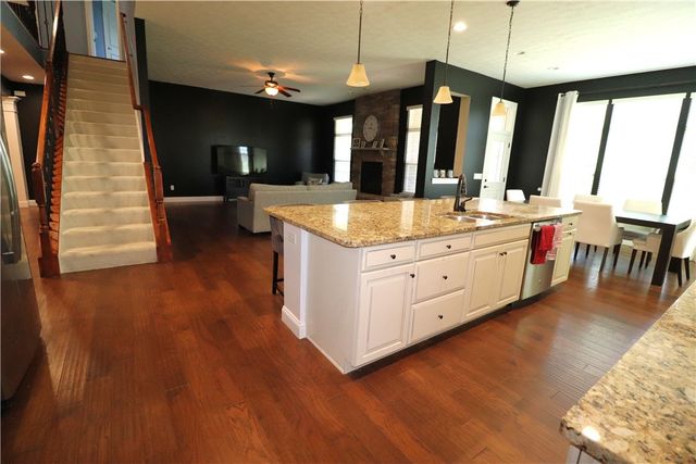 10509 Wallingsford Circle, Centerville, OH 45458