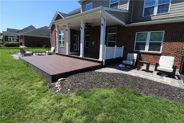10509 Wallingsford Circle, Centerville, OH 45458