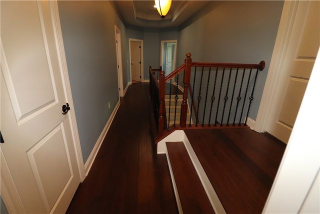 10509 Wallingsford Circle, Centerville, OH 45458