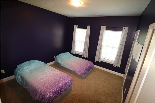 10509 Wallingsford Circle, Centerville, OH 45458
