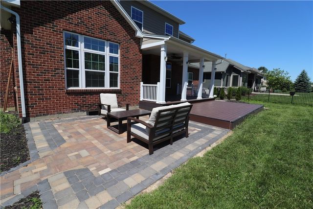 10509 Wallingsford Circle, Centerville, OH 45458