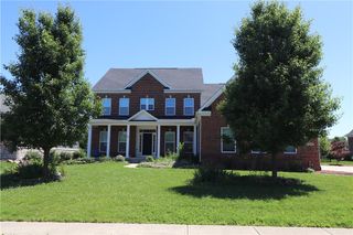 10509 Wallingsford Circle, Centerville, OH 45458