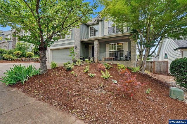 151 Breyonna Wy, Silverton, OR 97381