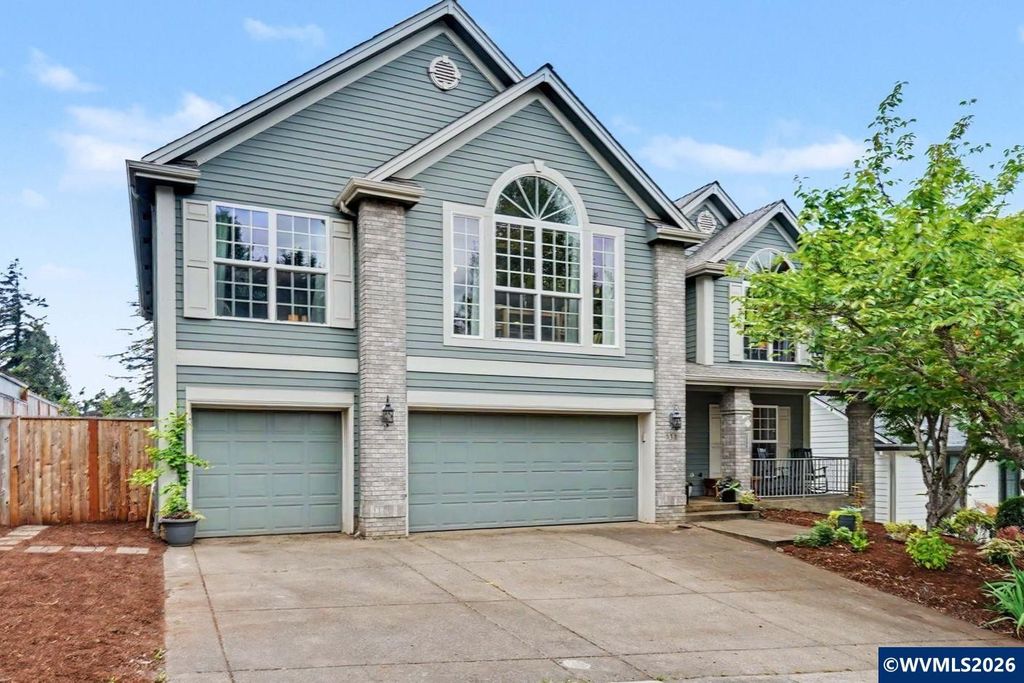 151 Breyonna Wy, Silverton, OR 97381