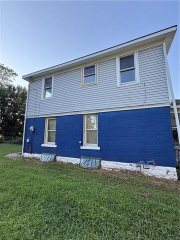 2510 Montgall Avenue, Kansas City, MO 64127