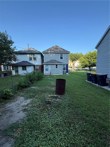 2510 Montgall Avenue, Kansas City, MO 64127
