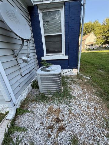 2510 Montgall Avenue, Kansas City, MO 64127