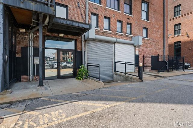 1619 Washington Avenue 805, St Louis, MO 63103