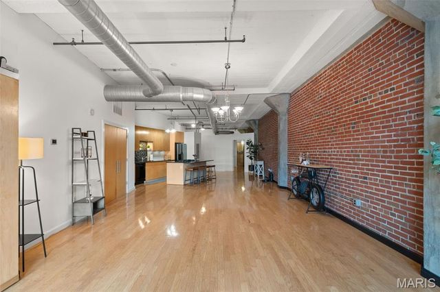 1619 Washington Avenue 805, St Louis, MO 63103