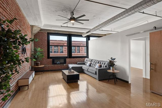 1619 Washington Avenue 805, St Louis, MO 63103