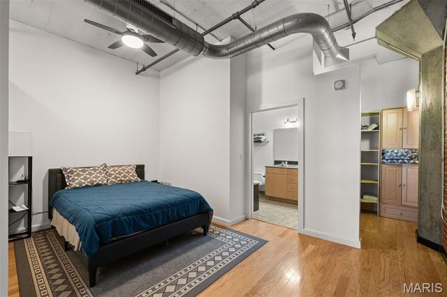 1619 Washington Avenue 805, St Louis, MO 63103