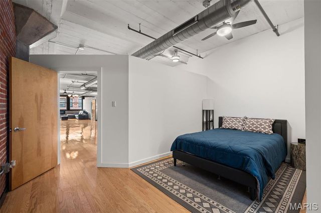 1619 Washington Avenue 805, St Louis, MO 63103