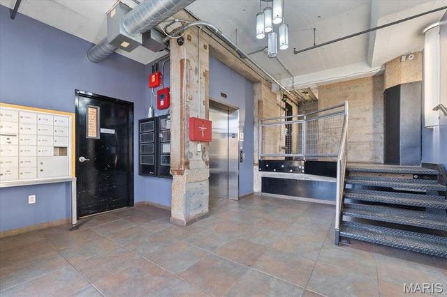 1619 Washington Avenue 805, St Louis, MO 63103