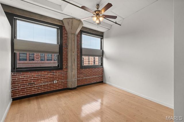 1619 Washington Avenue 805, St Louis, MO 63103