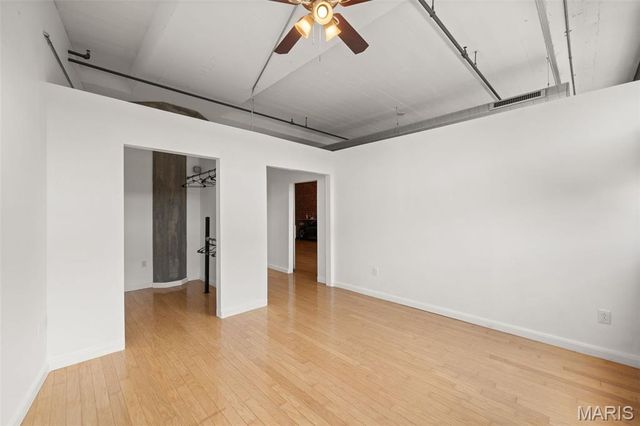 1619 Washington Avenue 805, St Louis, MO 63103