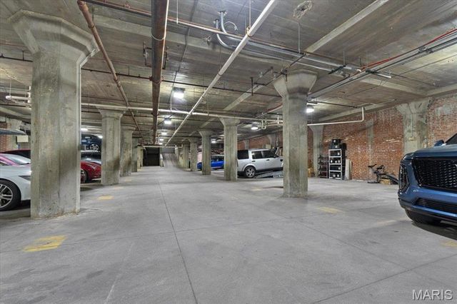 1619 Washington Avenue 805, St Louis, MO 63103