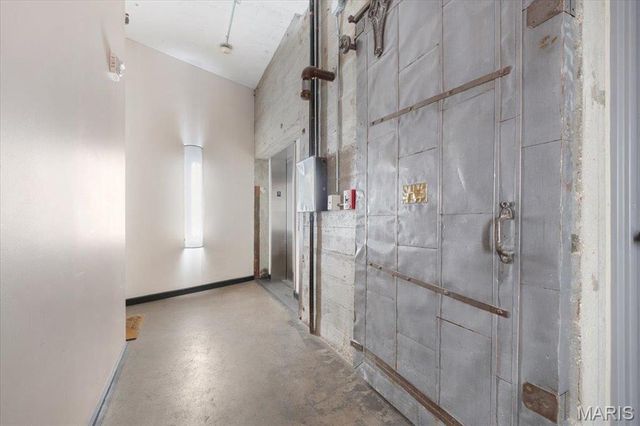 1619 Washington Avenue 805, St Louis, MO 63103