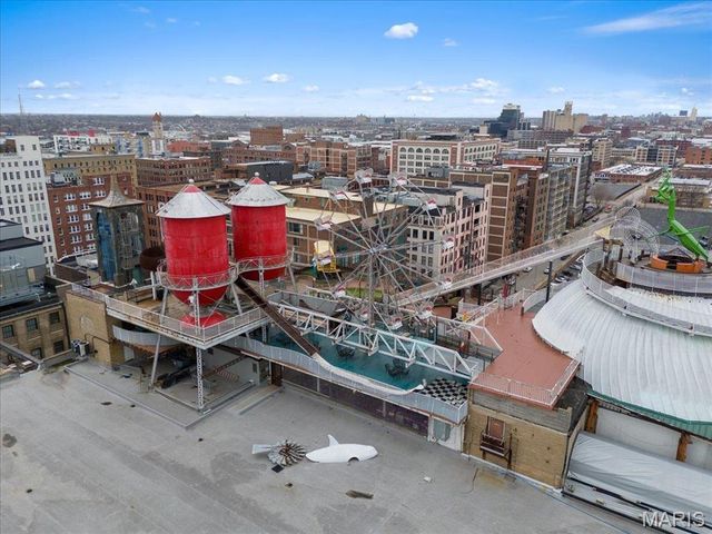 1619 Washington Avenue 805, St Louis, MO 63103