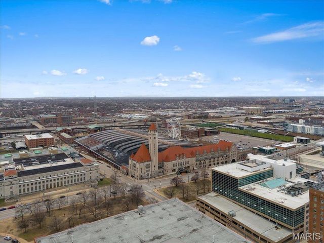 1619 Washington Avenue 805, St Louis, MO 63103