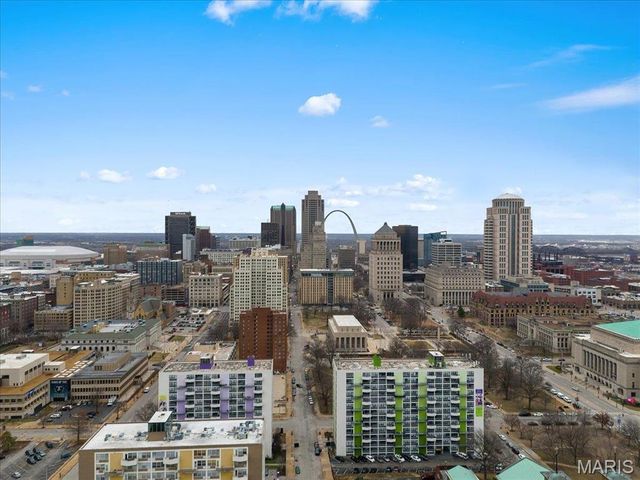 1619 Washington Avenue 805, St Louis, MO 63103