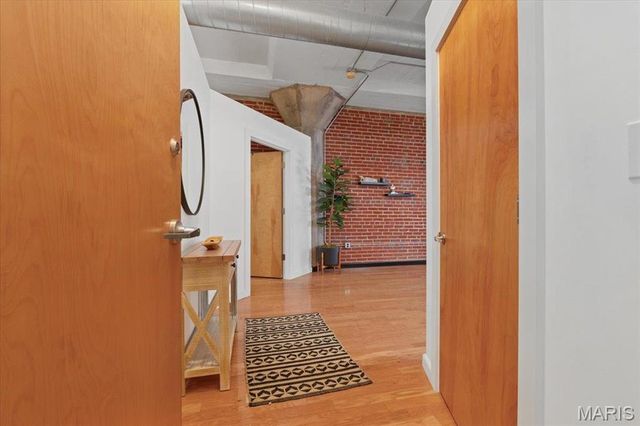 1619 Washington Avenue 805, St Louis, MO 63103