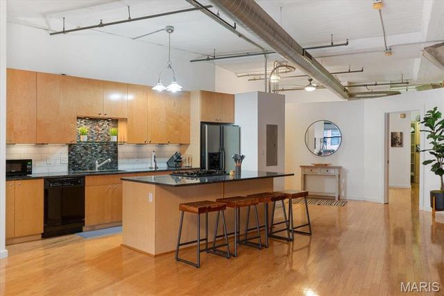 1619 Washington Avenue 805, St Louis, MO 63103