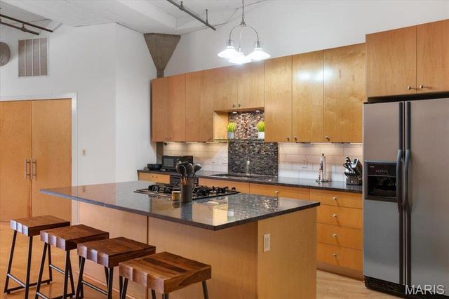 1619 Washington Avenue 805, St Louis, MO 63103