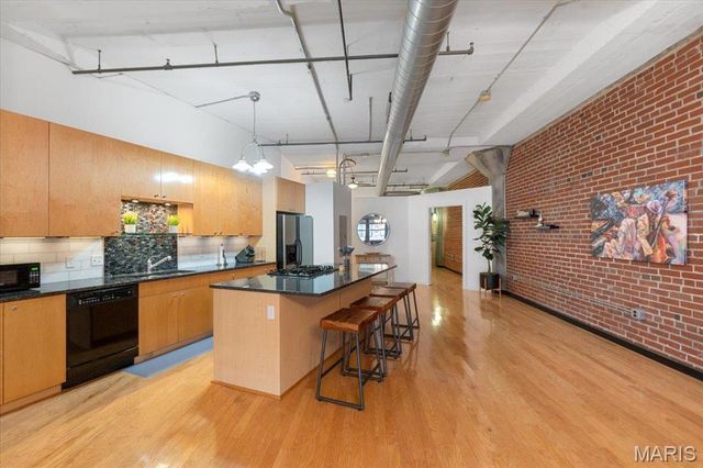 1619 Washington Avenue 805, St Louis, MO 63103
